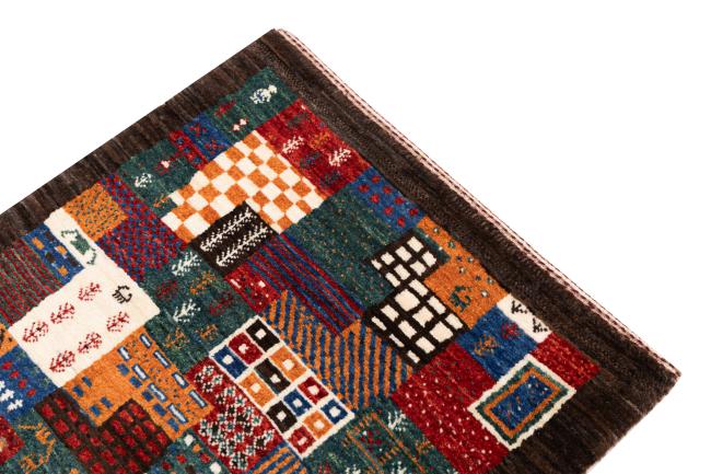 Perzisch Gabbeh Loribaft Nowbaft - 3