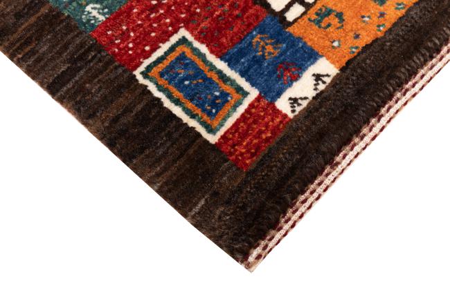 Perzisch Gabbeh Loribaft Nowbaft - 5