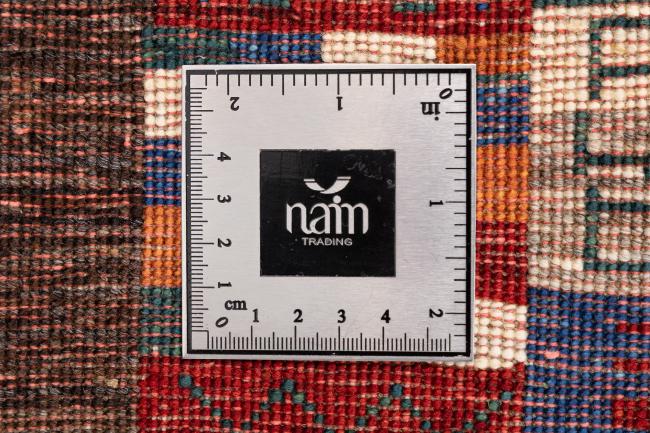 Perzisch Gabbeh Loribaft Nowbaft - 7