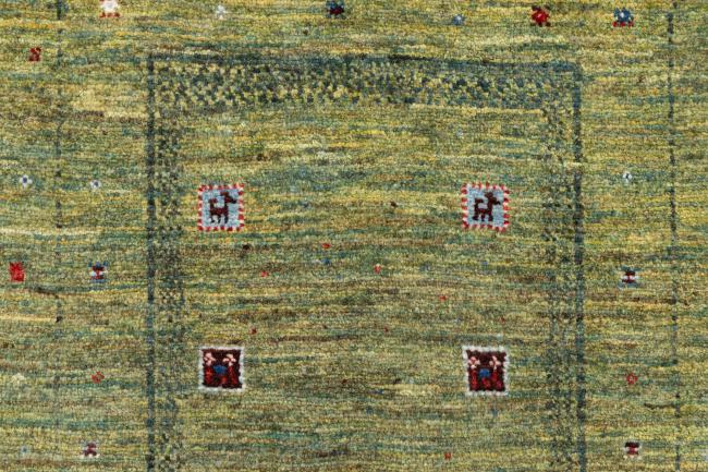 Persan Gabbeh Loribaft Atelier - 6