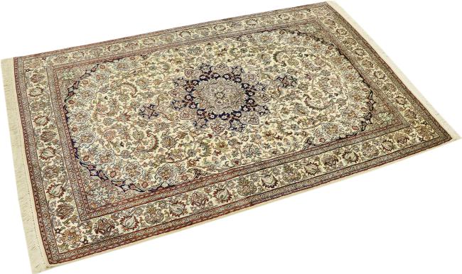 Cachemira de Seda - 2