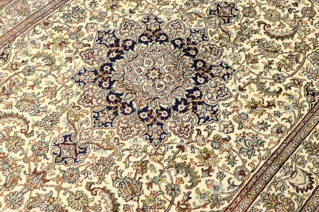 Cachemira de Seda - 3