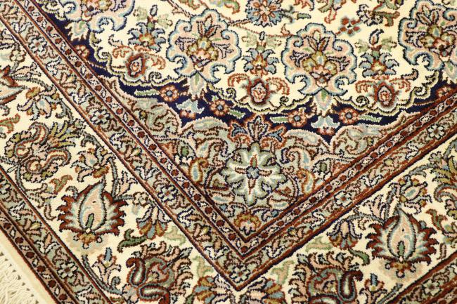 Cachemira de Seda - 4