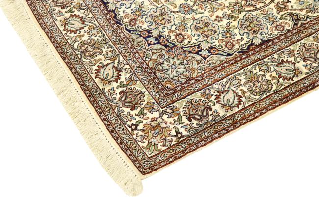 Cachemira de Seda - 5