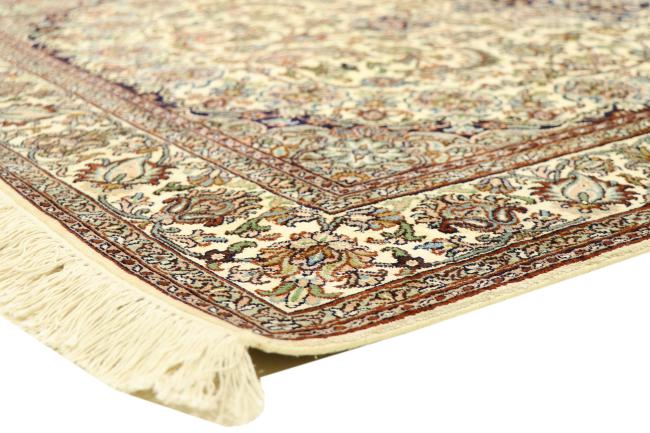 Cachemira de Seda - 6