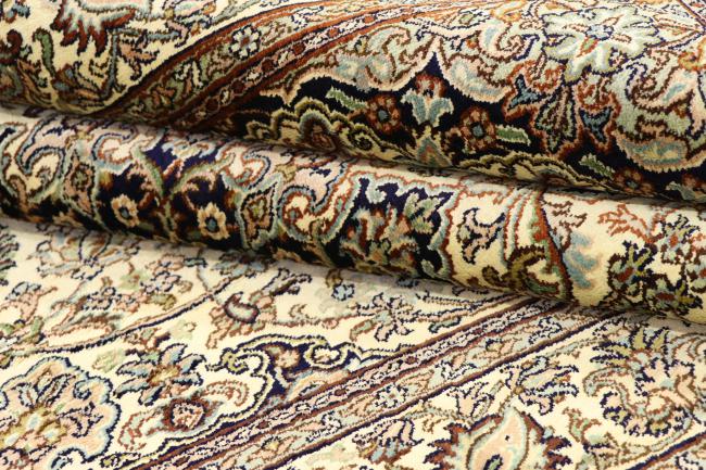 Cachemira de Seda - 7