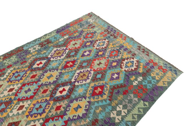 Kilim Afegão - 2