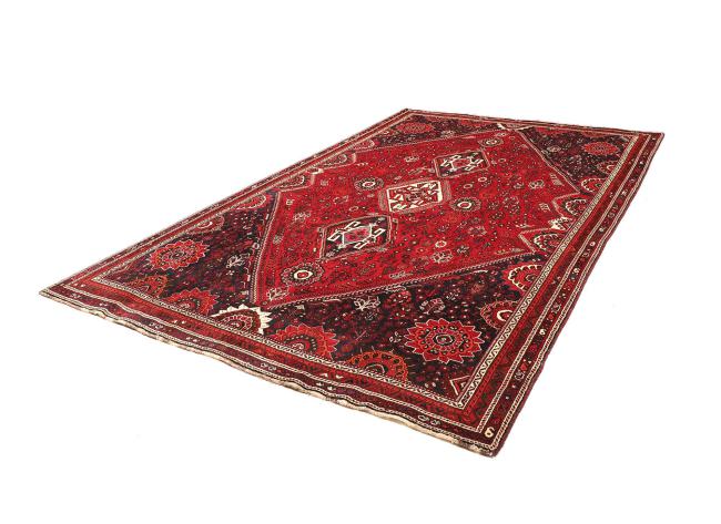 Shiraz - 1