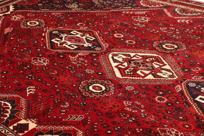 Shiraz - 6