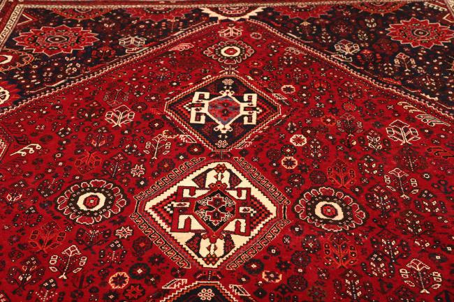 Shiraz - 7