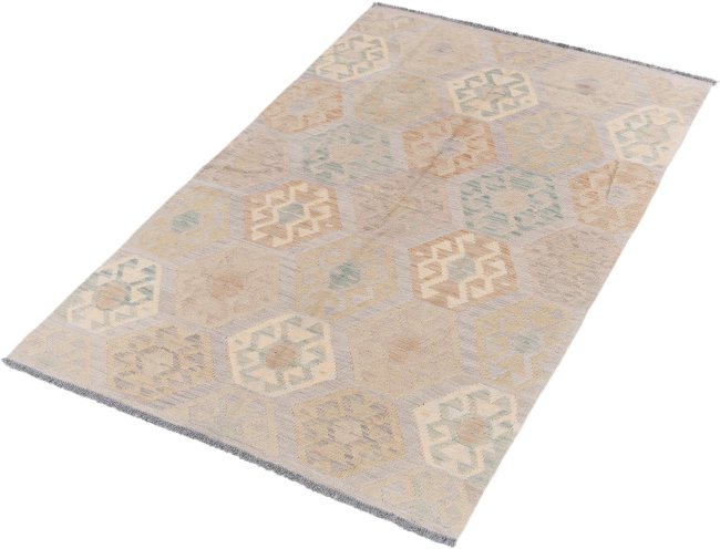 Kilim Afegão - 1