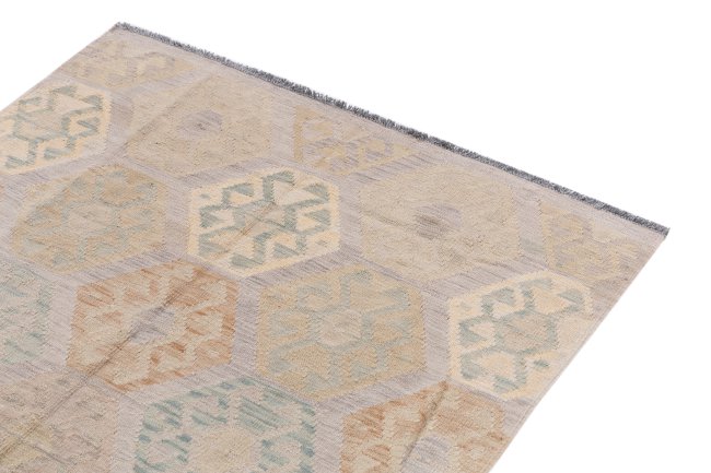 Kilim Afegão - 2