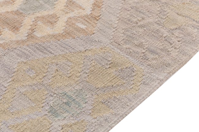 Kilim Afegão - 4