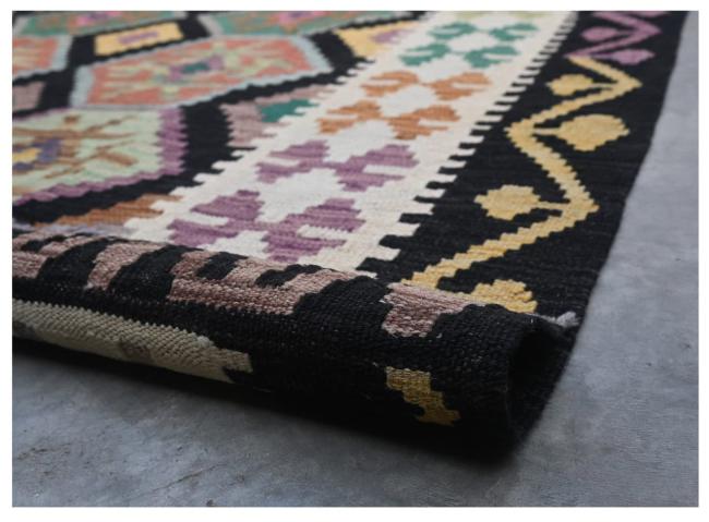 Kilim Afghan - 2