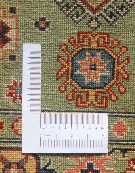 Kazak Ghazni - 2