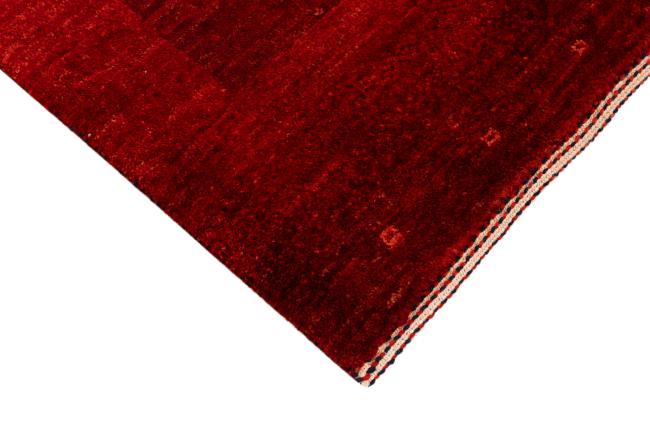 Persisk Gabbeh Loribaft Nowbaft - 5