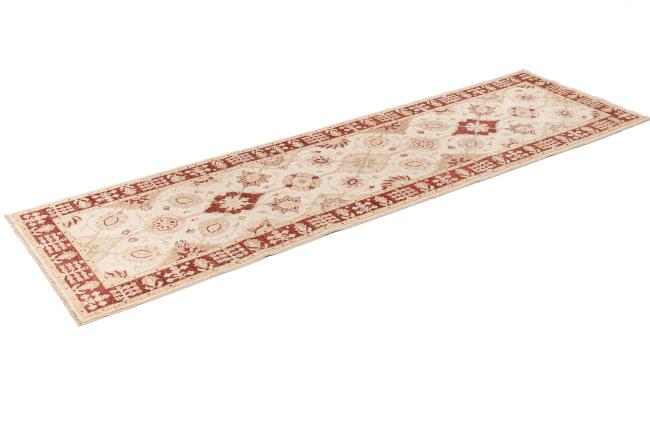 Ziegler Farahan - 1
