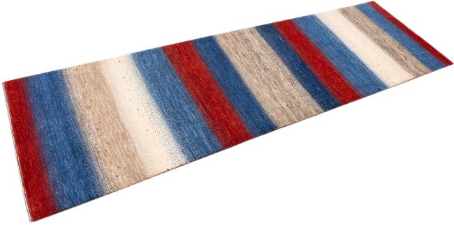 Persisk Gabbeh Loribaft Nowbaft - 2