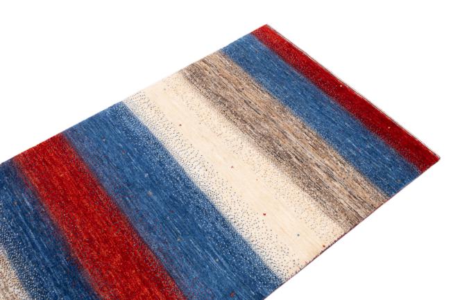 Persisk Gabbeh Loribaft Nowbaft - 3