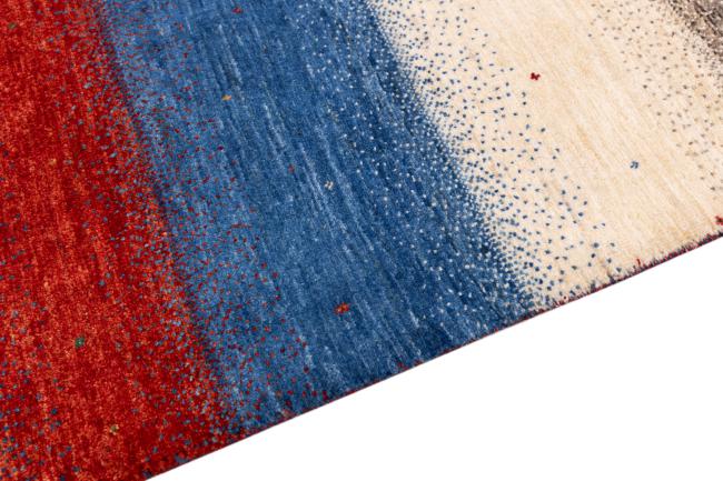 Persisk Gabbeh Loribaft Nowbaft - 4