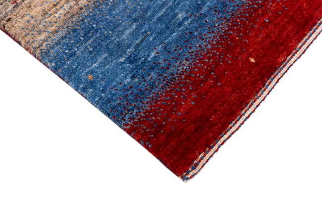 Persisk Gabbeh Loribaft Nowbaft - 5