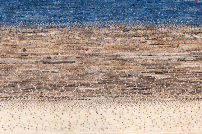 Persisk Gabbeh Loribaft Nowbaft - 6