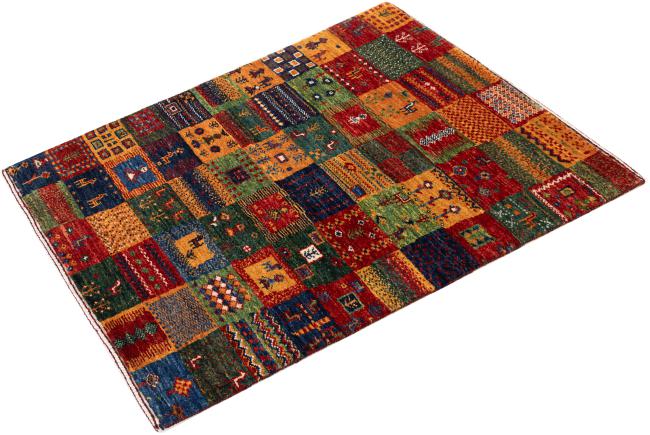 Perzisch Gabbeh Loribaft Nowbaft - 2