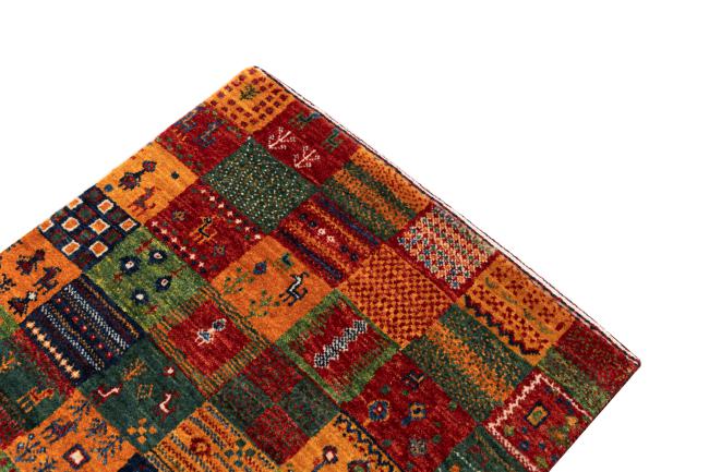 Perzisch Gabbeh Loribaft Nowbaft - 3