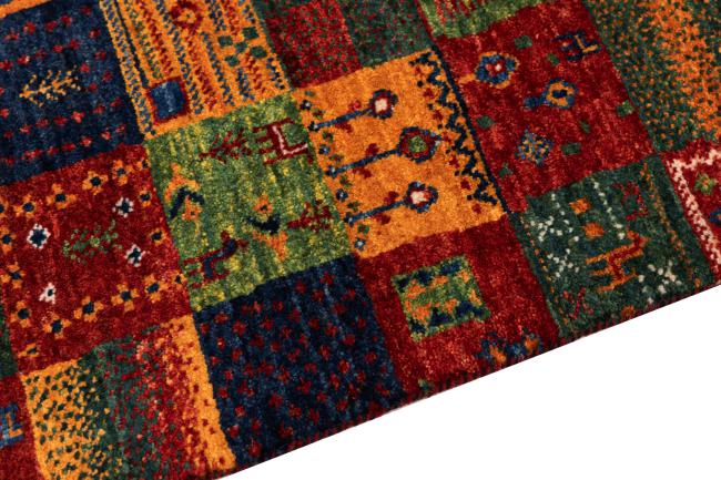 Perzisch Gabbeh Loribaft Nowbaft - 4