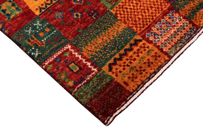 Perzisch Gabbeh Loribaft Nowbaft - 5