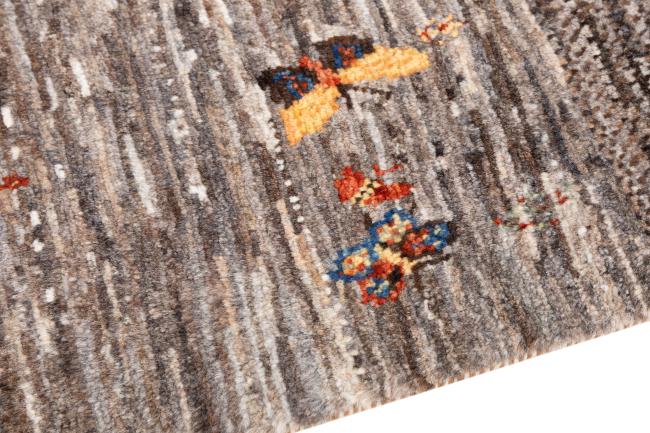 Persisk Gabbeh Loribaft Atelier - 4