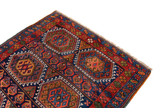 Kordi Sanjab Gamle - 3