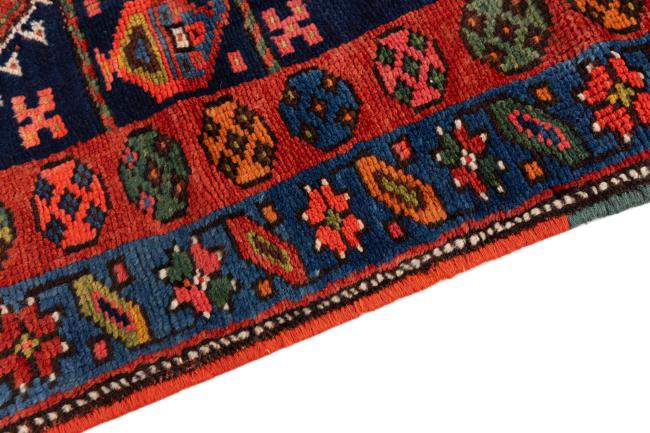 Kordi Sanjab Gamle - 4