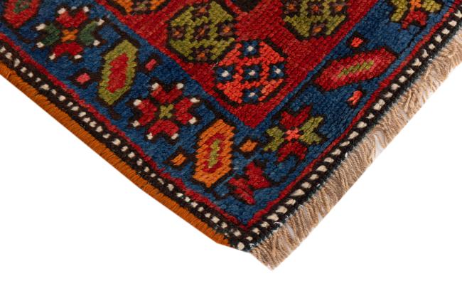 Kordi Sanjab Gamle - 5