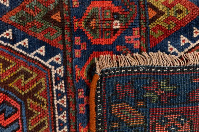 Kordi Sanjab Gamle - 6