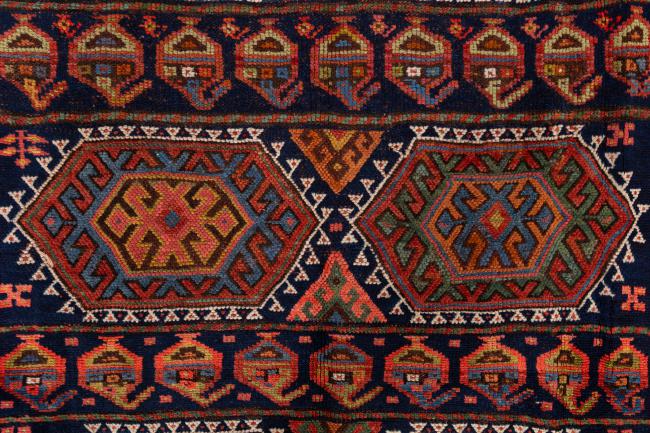 Kordi Sanjab Gamle - 7