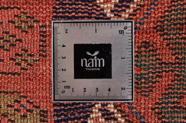 Kordi Sanjab Gamle - 8