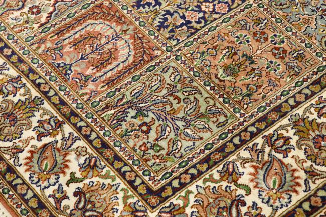 Cachemira de Seda - 4