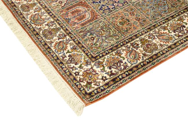 Cachemira de Seda - 5