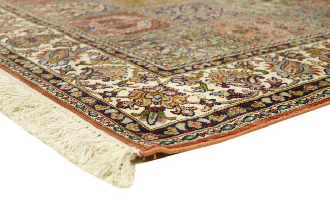 Cachemira de Seda - 6