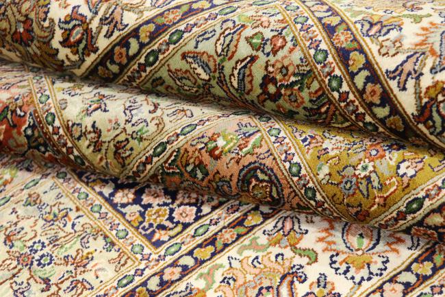 Cachemira de Seda - 7