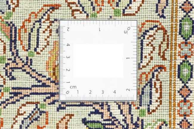 Cachemira de Seda - 8
