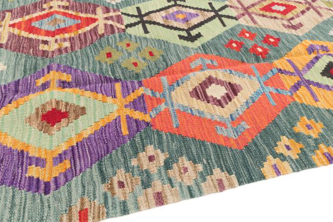 Kilim Afegão - 3