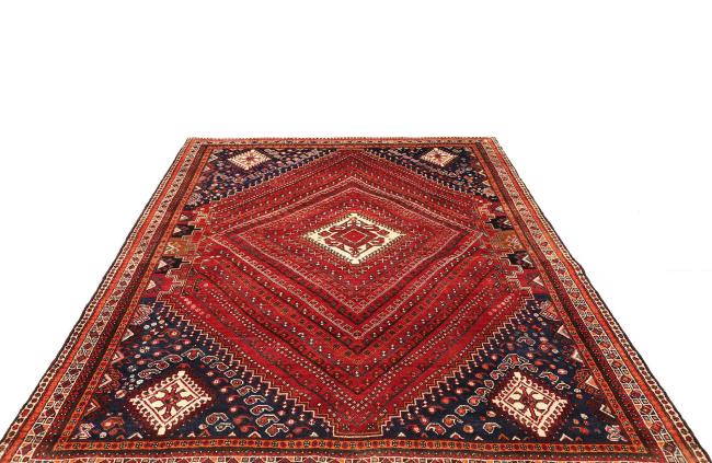 Shiraz - 3