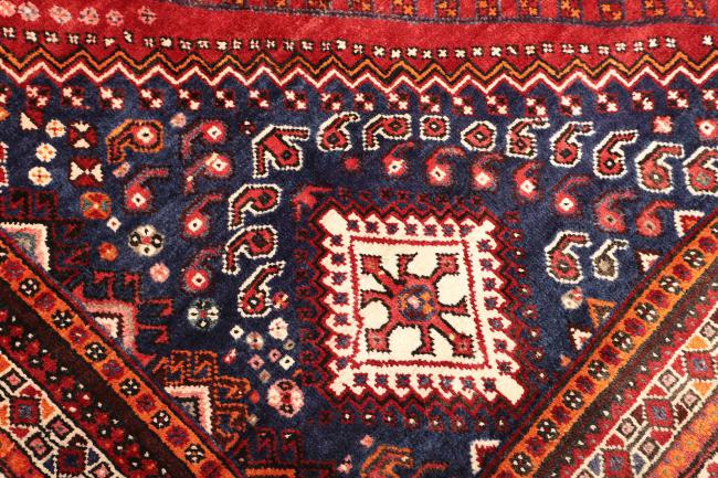 Shiraz - 5
