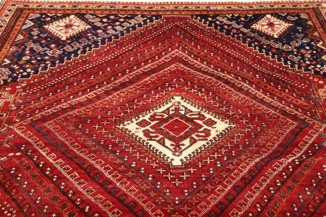 Shiraz - 7