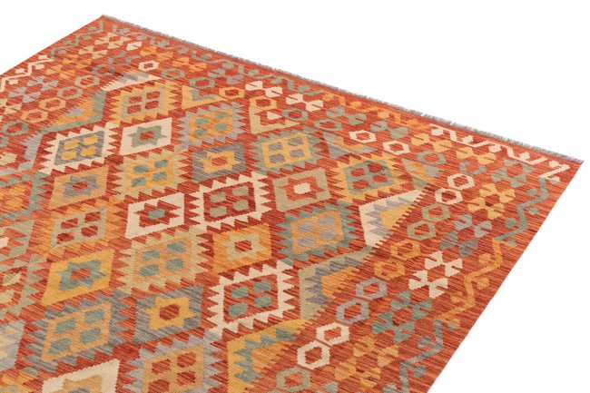 Kelim Afghan - 2