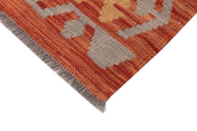 Kelim Afghan - 3