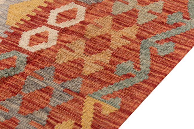Kelim Afghan - 4