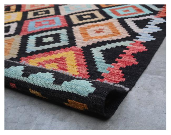 Kilim Afghan - 2
